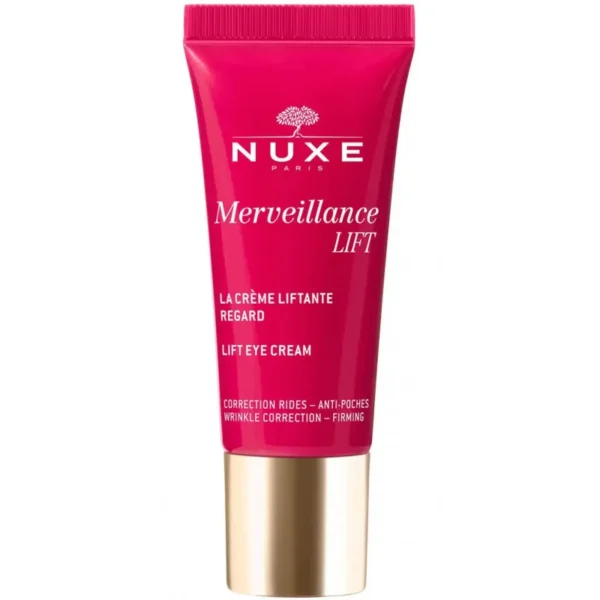 NUXE MERVEILLANCE LIFT CONTOUR YEUX