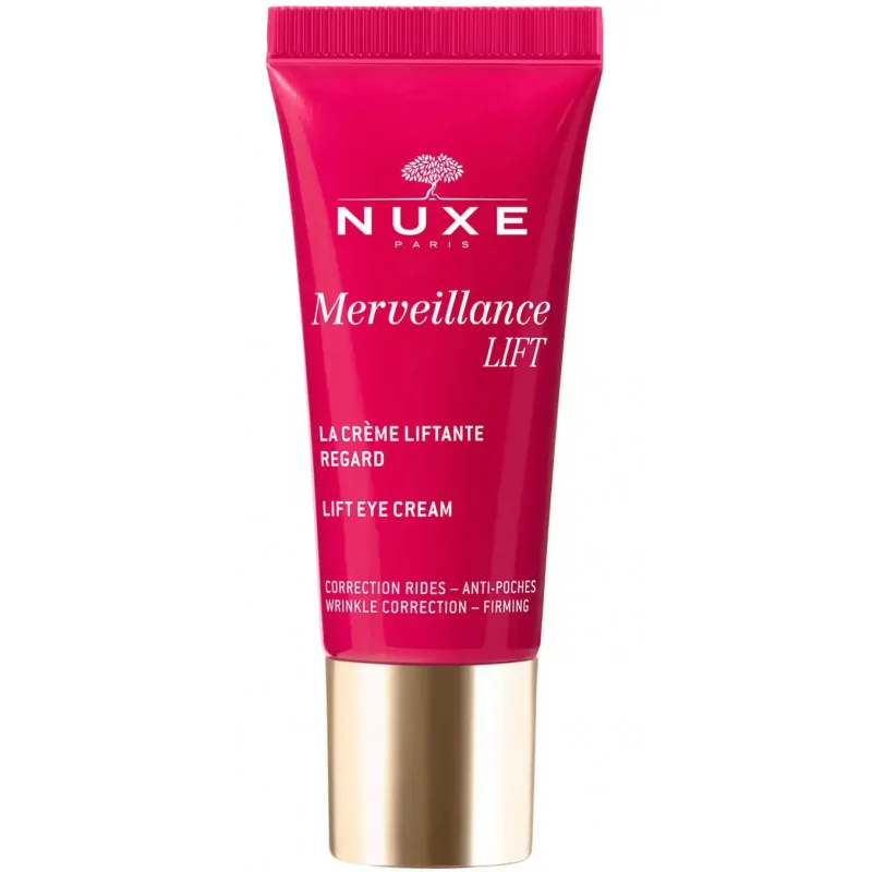 NUXE MERVEILLANCE LIFT CONTOUR YEUX - Image 1