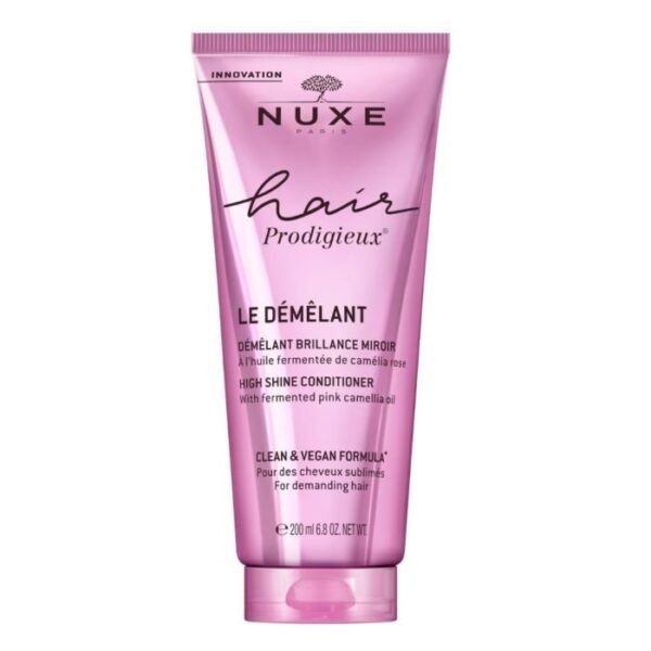 NUXE HAIR APRE SHAMPOING 200 ML