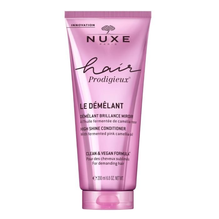 NUXE HAIR APRE SHAMPOING 200 ML - Image 1