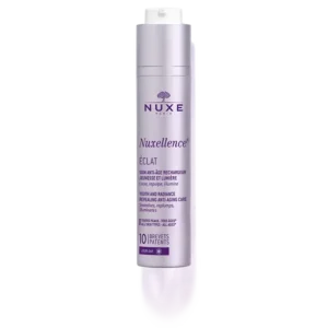 NUXE NUXELLENCE JOUR 50 ML ECLAT SOIN ANTI AGE