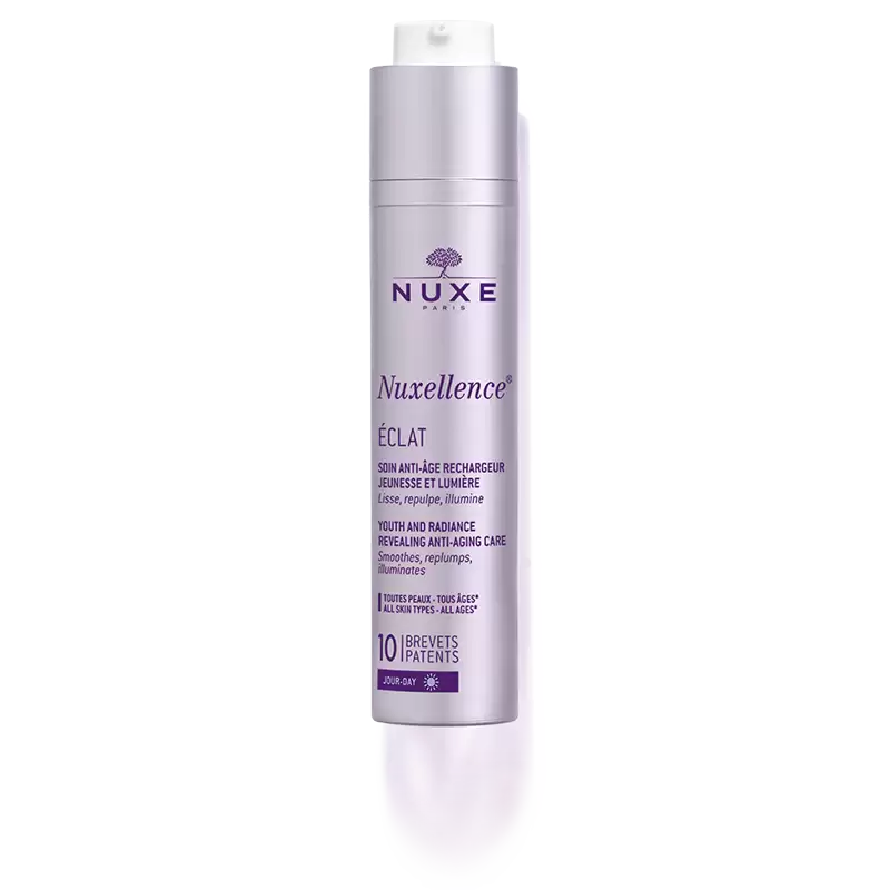 NUXE NUXELLENCE JOUR 50 ML ECLAT SOIN ANTI AGE - Image 1