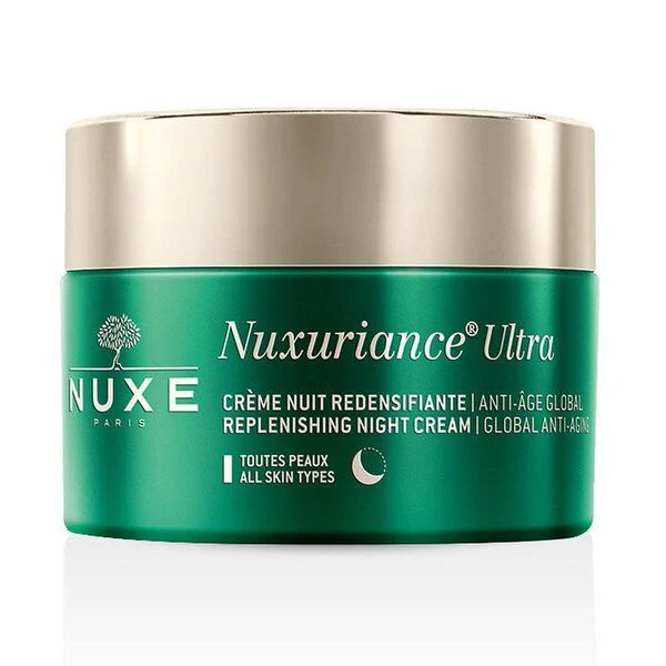 NUXE NUXURIANCE ULTRA CREME NUIT 50 ML