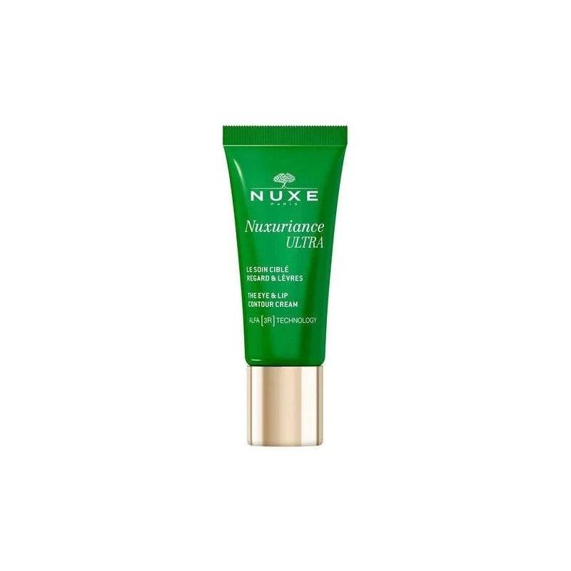 NUXE NUXURIANCE ULTRA CONTOUR YEUX ET LEVRE 15 ML - Image 1