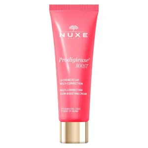 NUXE PRODIGIEUSE CREME BOOST SOYEUSE PNS 40 ML