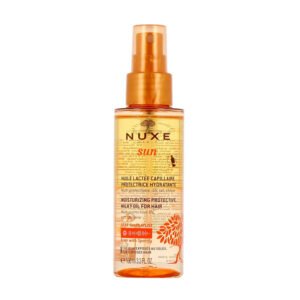 NUXE SUN HUILE LACTEE CAPILLAIRE( BRUM CHEVEUX 100 ML)