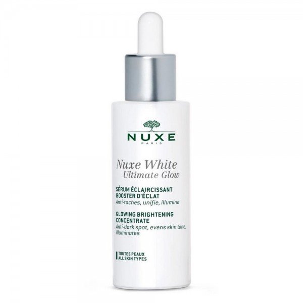 NUXE WHITE SERUM BLANCHISSANT ANTI TACHE 30 ML