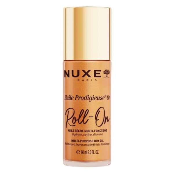 NUXE PRODIGIEUSE ROLL ON OR 60 ML