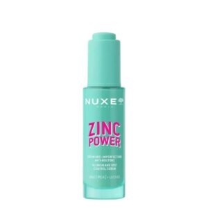 NUXE ZINC POWER SERUM 30 ML