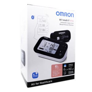 TENSIOMETRE BRASSARD M7 INTELLIT OMRON
