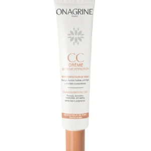 ONAGRINE CC CREME EXTREME TEINTE DORE 40 ML