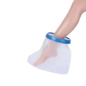 OPTIMIUM PROTEGE DE DOUCHE POUR PIED ADULTE OP330-631-A