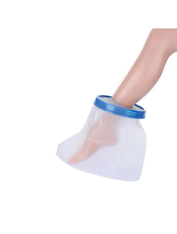 OPTIMIUM PROTEGE DE DOUCHE POUR PIED ADULTE OP330-631-A