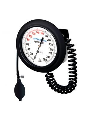 TENSIOMETRE MURAL A QUATRE BRASSAD -OPTIMIUM PRO