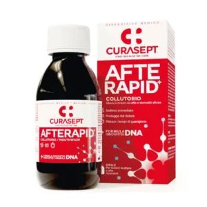 CURASEPT AFTE RAPID BAIN DE BOUCHE
