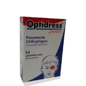 OPTIDRESS ENF X 10