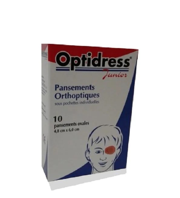 OPTIDRESS ENF X 10