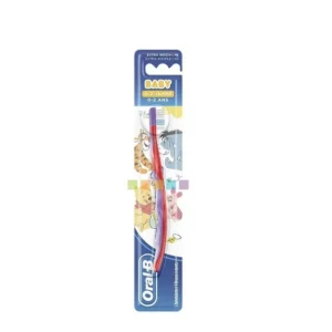 BC BROSSE A DENT BEBE REF 32000145