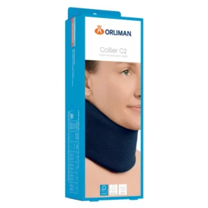 ORLIMAN COLLIER CER SEMI RIGIDE