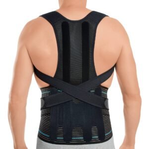 CEINTURE DORSAL TM OMS