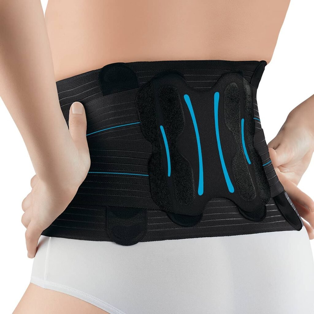 ORLIMAN CEINTURE LOMBAIRE TS EV101