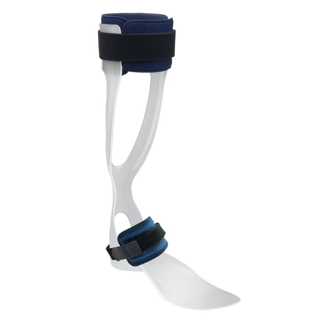 CASE RELEVEUR STABILATEUR DU PIED L/M