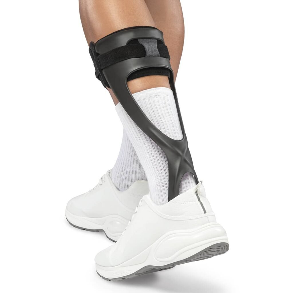 ORLIMAN RELEVEUR DE PIED GAUCHE TM