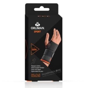 ORLIMAN IM POINGNET DTE