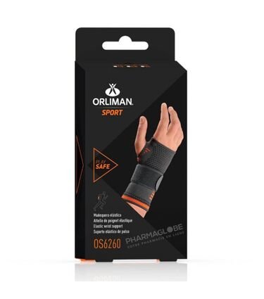 ORLIMAN IM POINGNET DTE