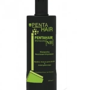PENTA HAIR SHAMPOING (NH) NOURISSANT & HYDRATANT 200 ML
