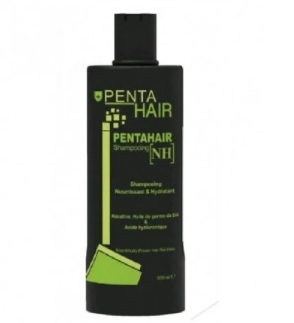 PENTA HAIR SHAMPOING (NH) NOURISSANT & HYDRATANT 200 ML