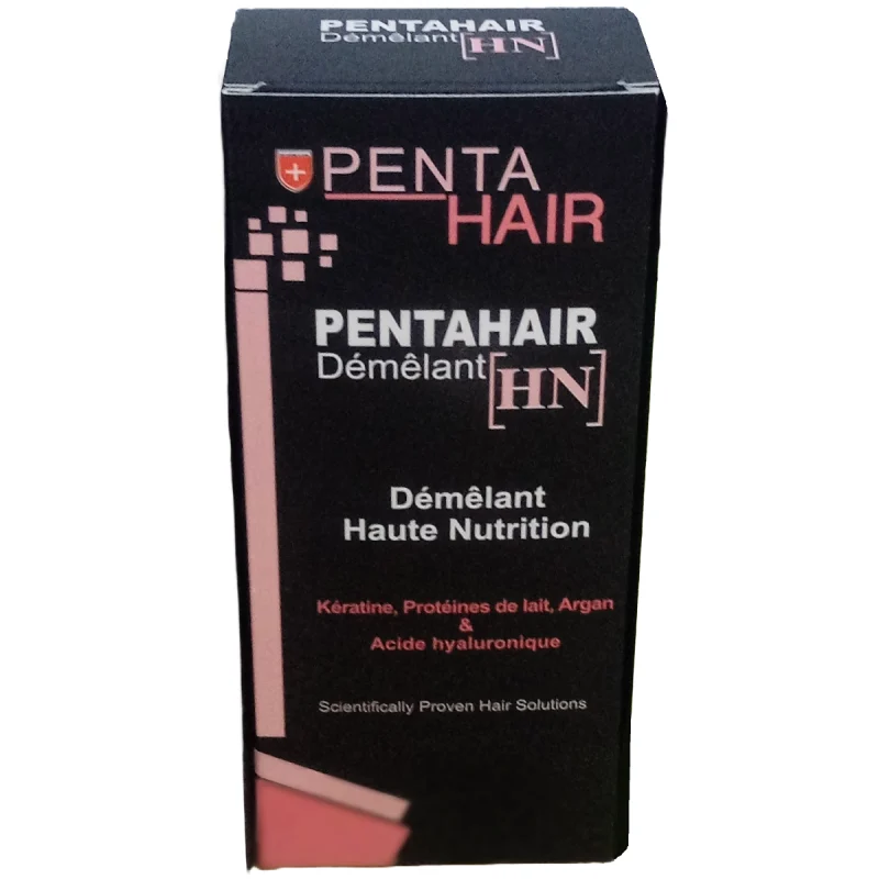 PENTA HAIR DEMELENT (HN) HAUTE NUTRITION 200 ML - Image 1