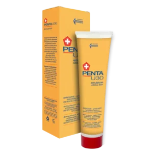 PENTA SKIN UREA30 X 100 ML