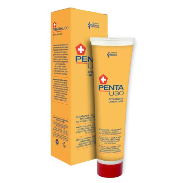 PENTA SKIN UREA30 X 100 ML