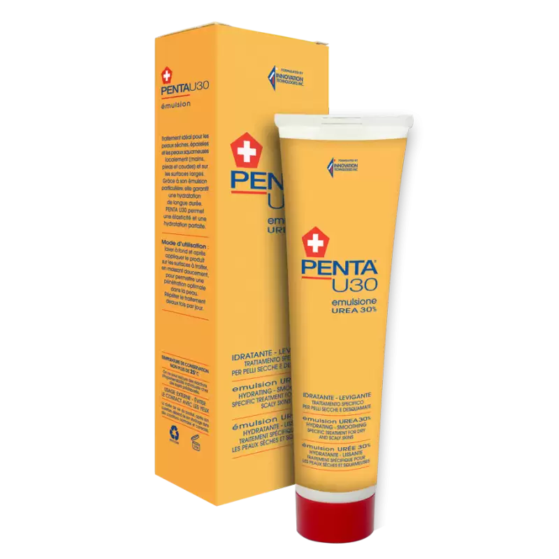 PENTA SKIN UREA30 X 100 ML - Image 1