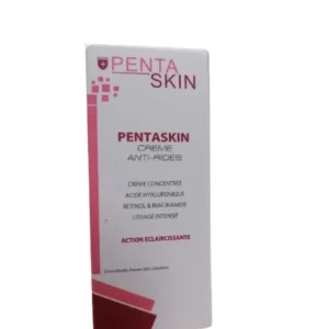 PENTA SKIN ANTI RIDES 50 ML