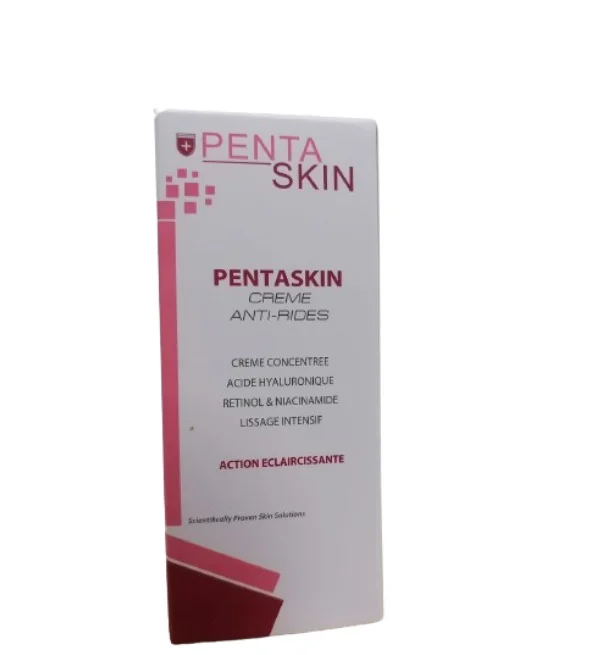 PENTA SKIN ANTI RIDES 50 ML
