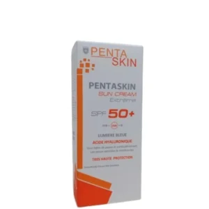 PENTA SKIN ECRAN SUN CREME EXTREME 50 ML