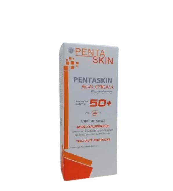 PENTA SKIN ECRAN SUN CREME EXTREME 50 ML