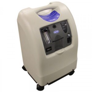 CONCENTRATEUR D'OXYGENE INVACARE