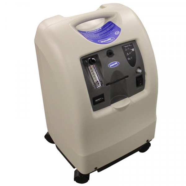 CONCENTRATEUR D'OXYGENE INVACARE