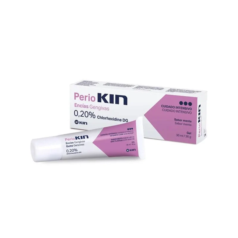 PERIOKIN GEL 30 ML - Image 1
