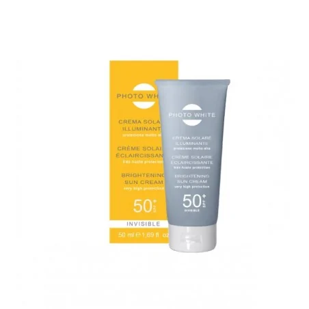 PHOTOWHITE ECRAN SOLAIRE INVISIBLE SPF 50+