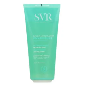 SVR PHYSIOPURE GELEE MOUSSANTE