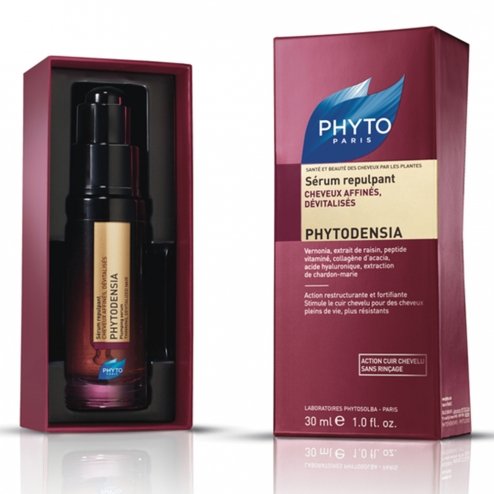 PHYTODENSIA SERUM REPULPENT FL 30 ML AVEC PIPETTE