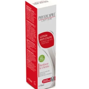 PHYTOCAPIL LOTION ANTI CHUTE 75 ML
