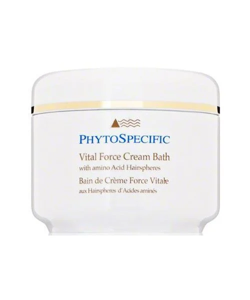 PHYTOSPECIFIC BAIN CREME FORCE VITAL