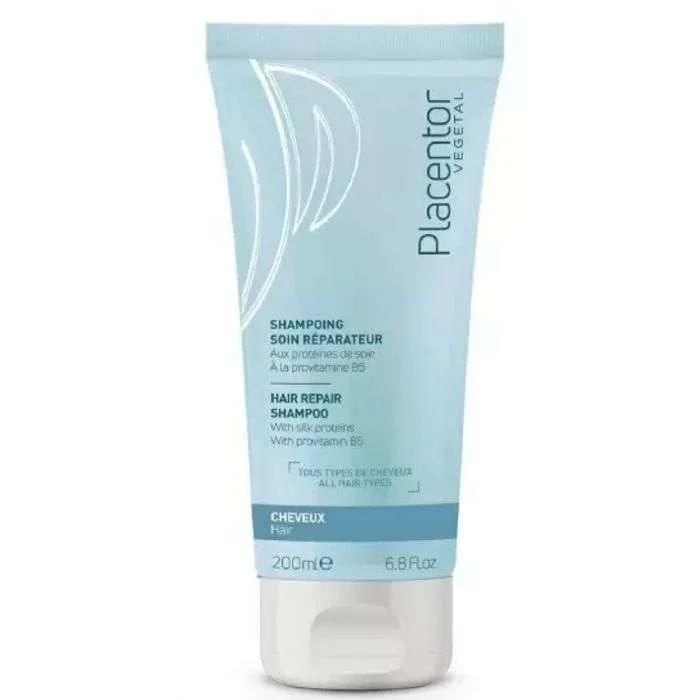 PLACENTOR SHAMPOING SOIN REPARATEUR 200 ML - Image 1