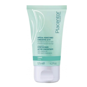 PLACENTOR CONCENTRE ACTIVE SPECIAL VERGETURES 125 ML