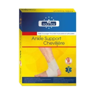 CHEVILLERE T 1 (S) POLYTEX (COMED)